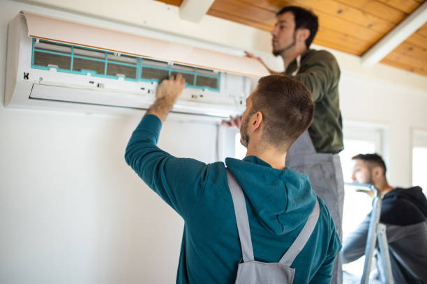 Best Central Air Repair  in Alton, IL