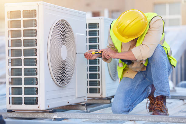 Best HVAC Maintenance Near Me  in Alton, IL