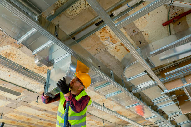 Best HVAC Installation Services  in Alton, IL