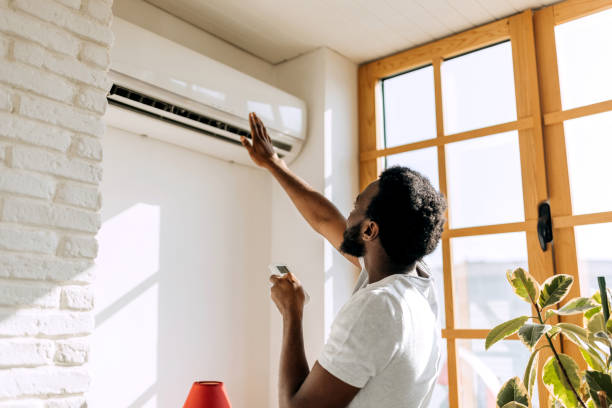 AC Installation Near Me in Alton, IL