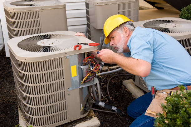 Best HVAC Cleaning Services  in Alton, IL