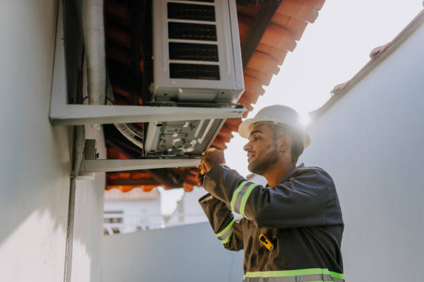 Best Commercial HVAC Repair  in Alton, IL