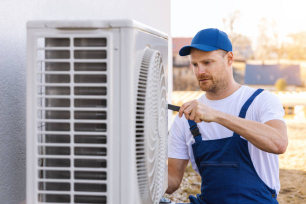 Best Best HVAC Companies  in Alton, IL